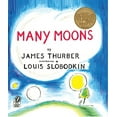 thumbnail image 2 of Many Moons, (Paperback), 2 of 2