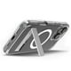 thumbnail image 4 of Funda Case SPIGEN Slim Armor S MagFit para iPhone 16 PRO Transparente, 4 of 10