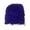 Dark Purple, variant on Hats Autumn/Winter Outdoor Fashion Knit Solid Color Woolen Hat Hop Head Warm Woolen Accessory