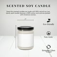 thumbnail image 2 of Nurse Valentine's Day Appreciation Gift, Cupid's Favorite Nurse, Soy Candle Candle Jar, 9oz, 2 of 11