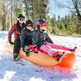 thumbnail image 4 of Snow Boogie Hot Dog Tube 93, 4 of 4