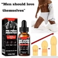 thumbnail image 4 of Essential oils Essential Oil Men Increase Refined Oil By 10ml,Men Growth Fast Bigger Longer Thick Cream(buy 2 get 10% off), 4 of 4