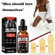 thumbnail image 4 of Aceites esenciales Hombres Aumentar Aceite Refinado Por 10ml,Hombres Crecimiento Rápido Más Grande Más Largo Crema Gruesa Clearance Essential Oils, 4 of 8