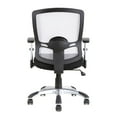 thumbnail image 4 of TygerClaw Mid Back Mesh Office Chair, 4 of 4