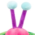thumbnail image 5 of Cocomelon Watermelon Head Bedding Plush Child's Pillow Buddy, 5 of 11