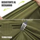 thumbnail image 2 of Capa Impermeable Poncho Para Lluvia Con Capucha Hombre Mujer, 2 of 8