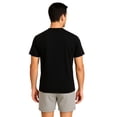 thumbnail image 2 of NFL Playera Aficionado Básica Tampa Bay Buccaneers Negro para Hombre, Talla Chica, 2 of 9