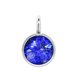 thumbnail image 1 of Minnieouse Piedra de nacimiento, diamantes de imitación, cristal, joyería de acero inoxidable, accesorios DIY, decoraciones colgantes, colgantes de Ropa, zapatos y accesorios Miscelánea azul real Minnieouse AP010354-09B, 1 of 6
