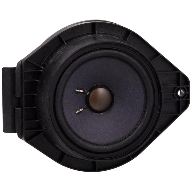 Bocina ACDelco GM Original Equipment Negra