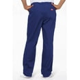 thumbnail image 5 of Dickies EDS Essentials Scrubs Pant for Women Mid Rise Straight Leg Drawstring DK010, 5 of 8