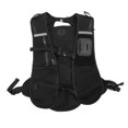 thumbnail image 2 of Chaleco de Senderismo, Chaleco Práctico y Ligero Nylon Transpirable Con Bolsillo Multi -Funcional Para Maratón, 2 of 7