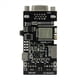 thumbnail image 2 of 3X FabGL VGA32 VGA ESP32 MóDulo PSRAM V1.4 Controlador PS/2 RatóN Teclado GráFicos Biblioteca Juego ANSI/VT Terminal Circuitos, 2 of 5