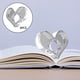 thumbnail image 3 of Anillo para el pulgar para sujetar páginas de libros, accesorio de lectura de novelas, útil para amantes de los libros. Pequeña, 3 of 9