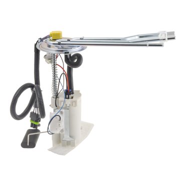 A-Premium Electric Fuel Pump Assembly with Sending Unit Compatible with Chevrolet R10, R20
