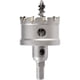 thumbnail image 1 of Dinheiro Cortador de orificios para dientes de carburo de tungsteno de 50 mm, broca de sierra perforadora TCT para acero inoxidable, chapa y metal (50 mm), 1 of 5