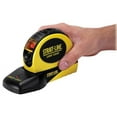Irwin StraitLine 58664020 Lightweight Laser Stud Finder with