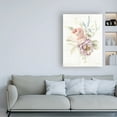thumbnail image 3 of Trademark Fine Art 'Cottage Garden V' Canvas Art by Danhui Nai, 3 of 3
