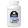 Source Naturals - L-Tyrosine, Free-Form Powder, 3.53 oz (100 g)