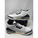 thumbnail image 2 of Ni - ke Size 15M -(Brand New) Ni - ke Air Jordan 3 Retro Cement Grey Men’s, 2 of 5