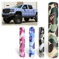 thumbnail image 6 of EZAUTOWRAP Camouflage Ape Pink Car Vinyl Wrap Vehicle Sticker Decal Film Sheet Furniture Cabinet Decoration Peel And Stick, 6 of 6