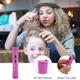 thumbnail image 4 of MasteelfCA 20 Pcs Rouleaux de Cheveux DIY Boucleurs Ondulés Outils de Coiffure, 4 of 7