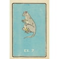 thumbnail image 3 of Jinta Hirayama 17x24 Black Modern Framed Museum Art Print Titled - Illustrated Catalogue of Daylight Bomb Shells Ex. 7 (1883), 3 of 5