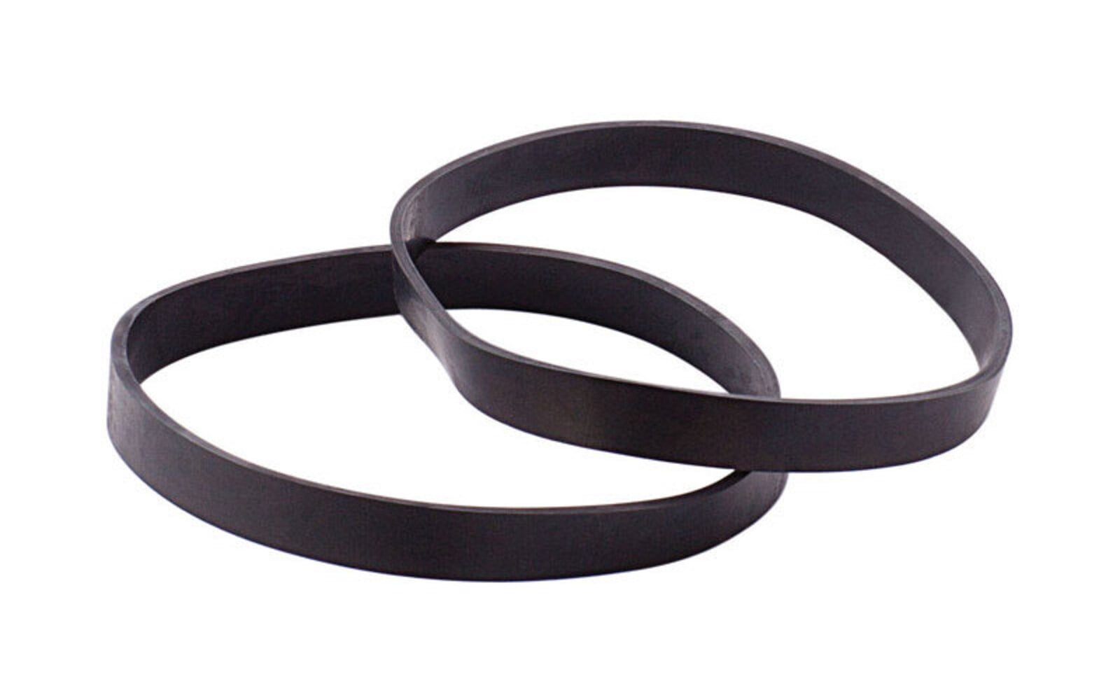 Dirt Devil Vacuum Belt For Upright Vacuums 2 Pack