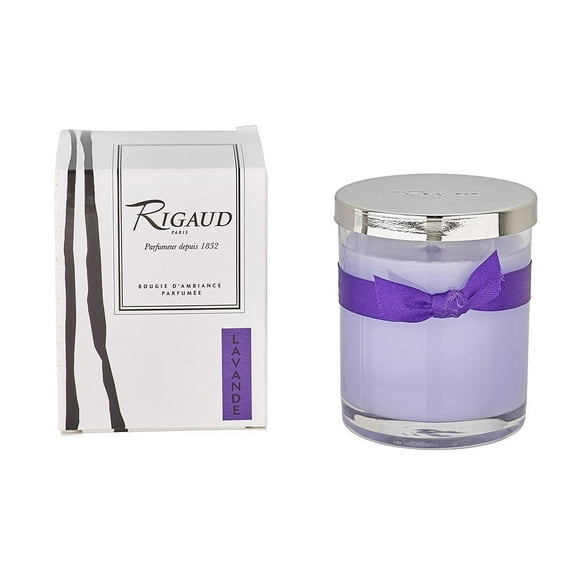 Rigaud New Lavande Collection Small Candle 2.12 oz