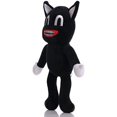thumbnail image 3 of Sir.en Head Plush Toys Cartoon Dog Cartoon Cat Plu, 3 of 5