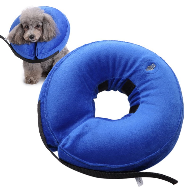 inflatable ring for dogs neck