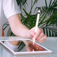 thumbnail image 3 of Suitable For Pencil C Pen Protective Case Pen Case Anti-drop Silic Stylus Pen Cap, 3 of 5