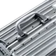 thumbnail image 3 of Nueva funda de moda 20 "24''26''29 pulgadas maleta de aluminio cubierta de carrito de aleación equipaje Universal ofertas de viaje para hombres y mujeres con ruedas, 3 of 4