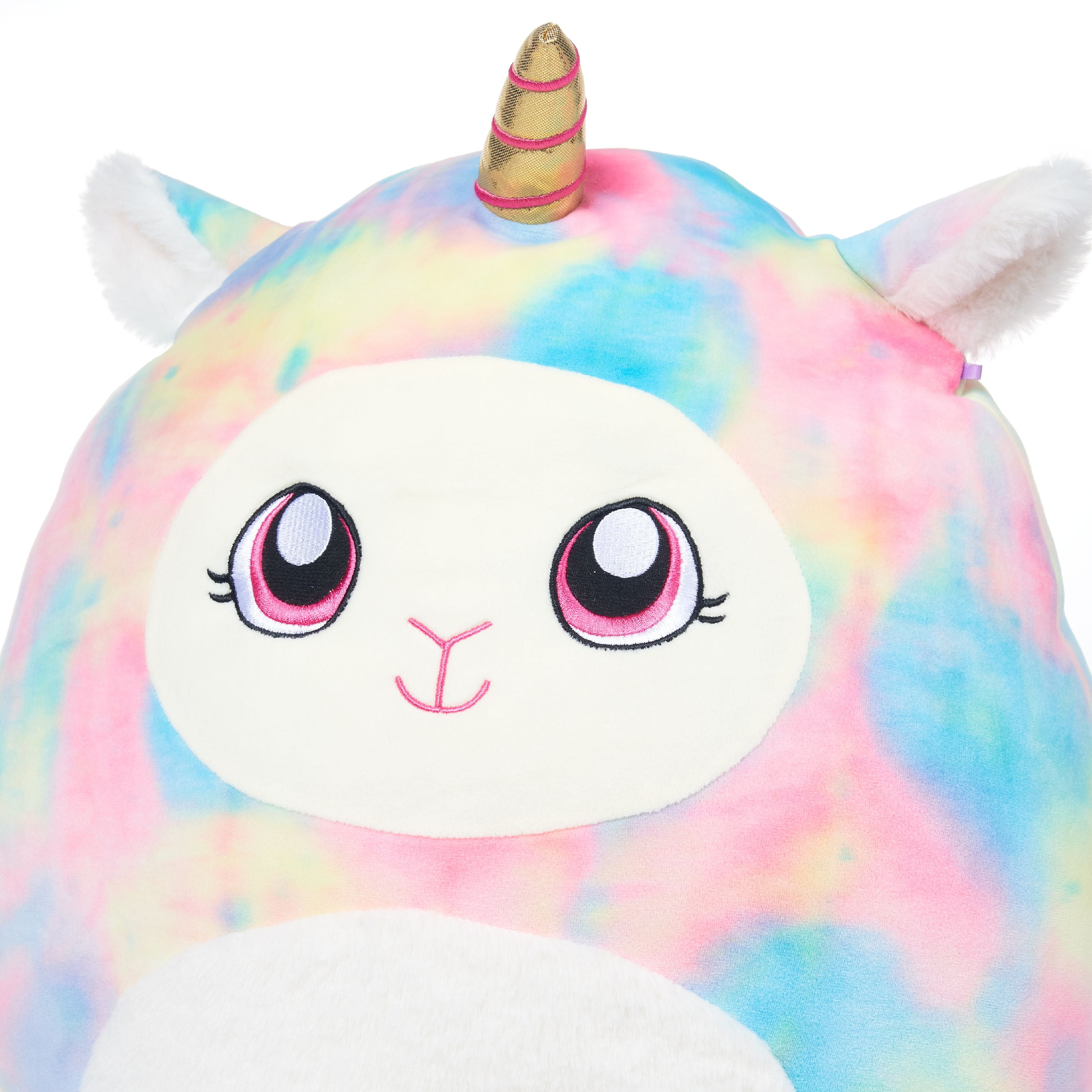llamacorn squishmallow