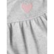 thumbnail image 3 of Sudaderas con capucha Simple Joys de Carter's para niñas de 0 a 3 meses, paquete de 2, 3 of 3