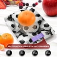 thumbnail image 5 of Footballs Full Food Scale Digital Kitchen Scale Waterproof Tempered Glass Tare Function 11 lb for Baking Cooking Meal Prep, 5 of 7