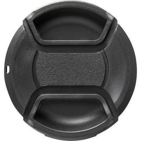 Snap On Lens Cap For Fujifilm X-A2 XA2 X-E1 XE1 X-E2 XE2 X-T1 X-T10 (58mm compatible)