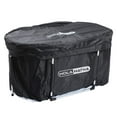 thumbnail image 4 of HolaHatha 129 Gal Ice Bath Tub, Portable Hot/Cold Water Plunge Tub with Lid, 4 of 11