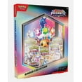 thumbnail image 3 of Pokemon TCG - Scarlet & Violet: Prismatic Evolutions Binder Collection!, 3 of 6