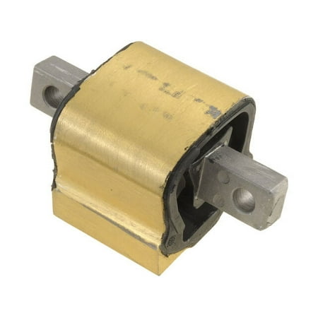 Transmission Mount - Compatible with 2010 - 2015 Mercedes-Benz GLK350 RWD 3.5L V6 2011 2012 2013 2014