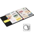 thumbnail image 4 of Cardinal EasyOpen Card File Binder, 4 of 7