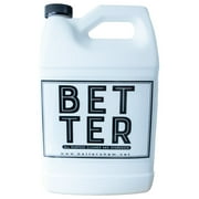 BETTER Chem: All Purpose Cleaner & Degreaser 1 Gallon