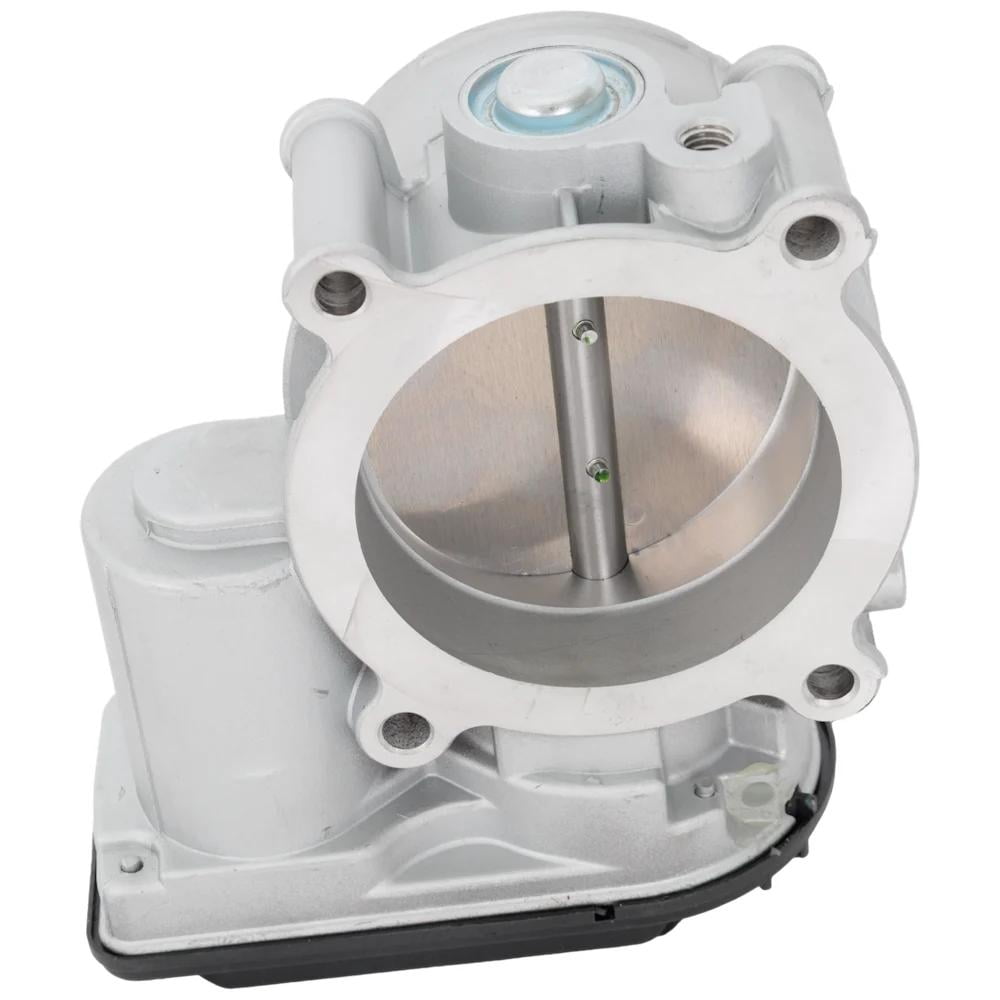 New Throttle Body Compatible With Ford Lincoln MKX Reserve 6 Cyl 2.7L MKT Premiere 6 Cyl 3.7L MKX Select 6 Cyl 2.7L Taurus Limited 6 Cyl 3.5L 2011-2020 By AT4Z9E926B