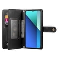 thumbnail image 3 of PU Phone Case For Redmi Note 13 4G, 3 of 5
