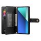 thumbnail image 3 of PU Phone Case For Redmi Note 13 4G, 3 of 5