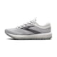 thumbnail image 5 of Zapatillas para correr Brooks Revel 7 Neutral para mujer gris talla 10.5 M, 5 of 6