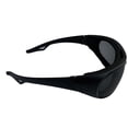 thumbnail image 2 of Wosthever Gafas protectoras Air Soft resistentes a la oxidación para aventuras todoterreno. Gafas protectoras para poda de jardín. Jardín y Patio, 2 of 5