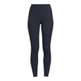 thumbnail image 5 of Athletic Works Women’s Full Length High Rise Performance Leggings, 5 of 5