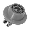 thumbnail image 2 of Dishwasher Lower Rollers Dishwasher Component Dishwasher Wheels Plastic Texture, 2 of 7