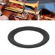 thumbnail image 4 of Anillo mudo de campana de saxofón Saxofón Mute Ring Silicona Bell Boca Arandela protectora Instrumento de viento AccesorioTreble, 4 of 8