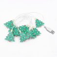 thumbnail image 3 of LSLJS Event & Party Supplies, Christmas Light String Wrought Iron Christmas Tree Led Decoration Lights, Christmas Decorations, 3 of 7